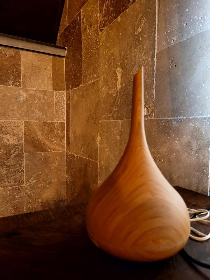 Chez Claude Appartement Cozy Climatise Pour 4 Personnes Tout Confort Ath Exterior foto