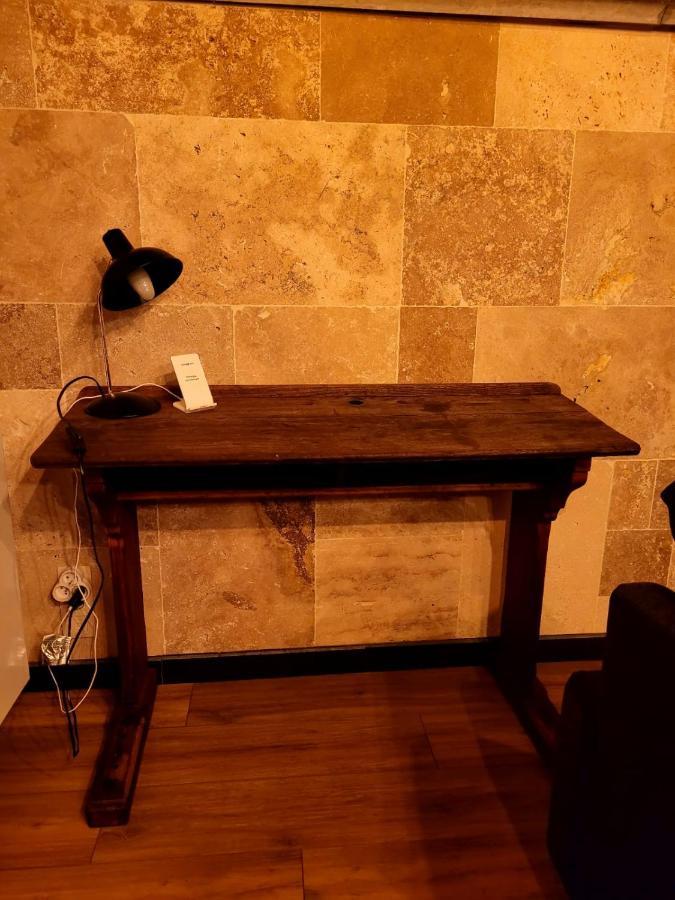 Chez Claude Appartement Cozy Climatise Pour 4 Personnes Tout Confort Ath Exterior foto