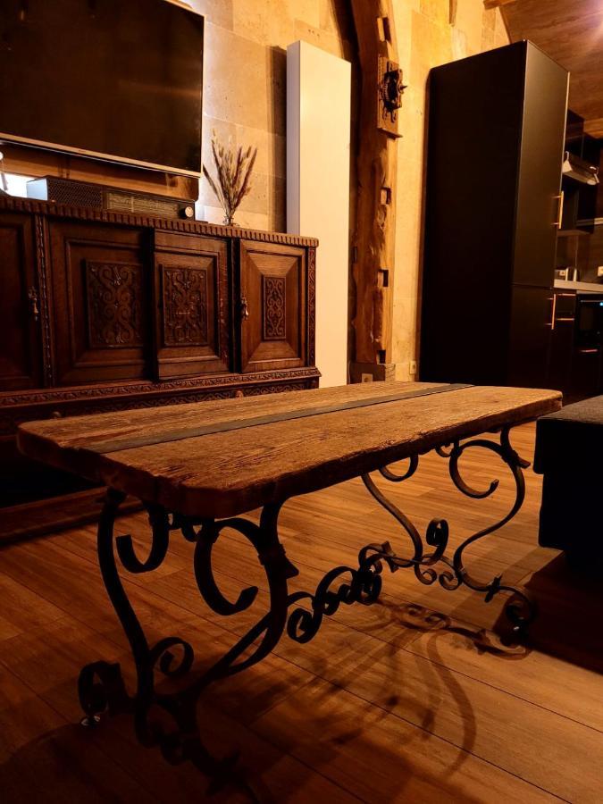 Chez Claude Appartement Cozy Climatise Pour 4 Personnes Tout Confort Ath Exterior foto
