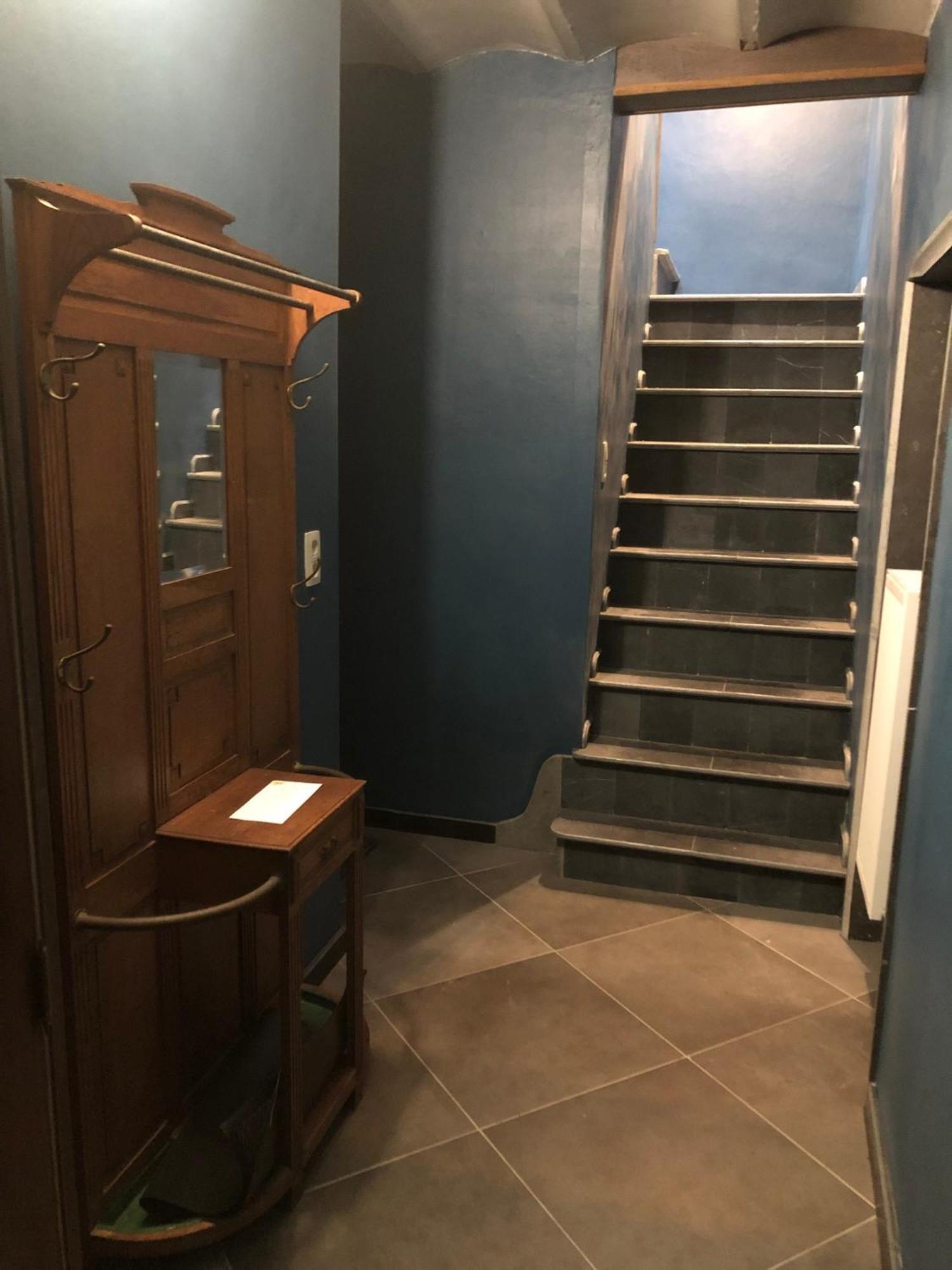 Chez Claude Appartement Cozy Climatise Pour 4 Personnes Tout Confort Ath Exterior foto